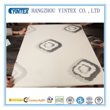 New Style Halo Polyester Fabric for Mattress